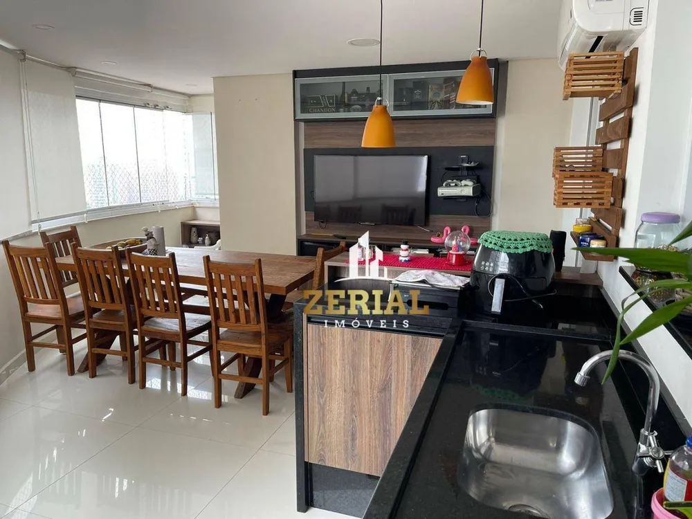 Apartamento, 3 quartos, 126 m² - Foto 4