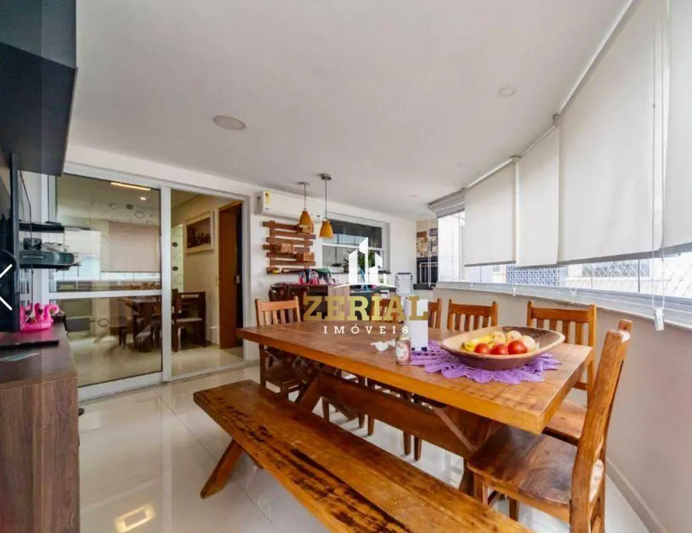 Apartamento, 3 quartos, 126 m² - Foto 1
