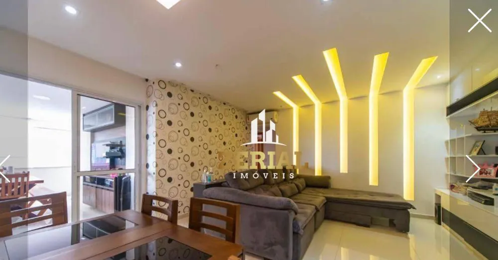Apartamento, 3 quartos, 126 m² - Foto 2