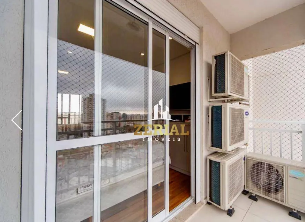 Apartamento, 3 quartos, 126 m² - Foto 3