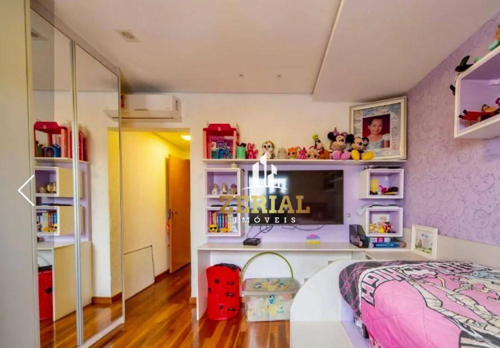 Apartamento, 3 quartos, 126 m² - Foto 9