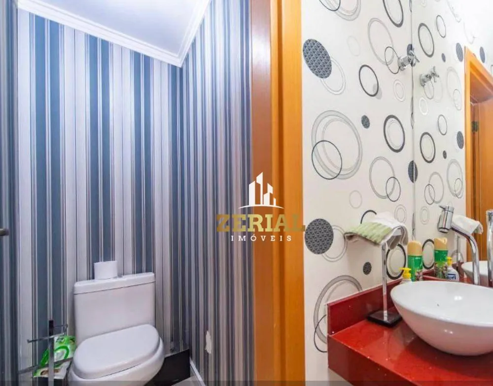 Apartamento, 3 quartos, 126 m² - Foto 8