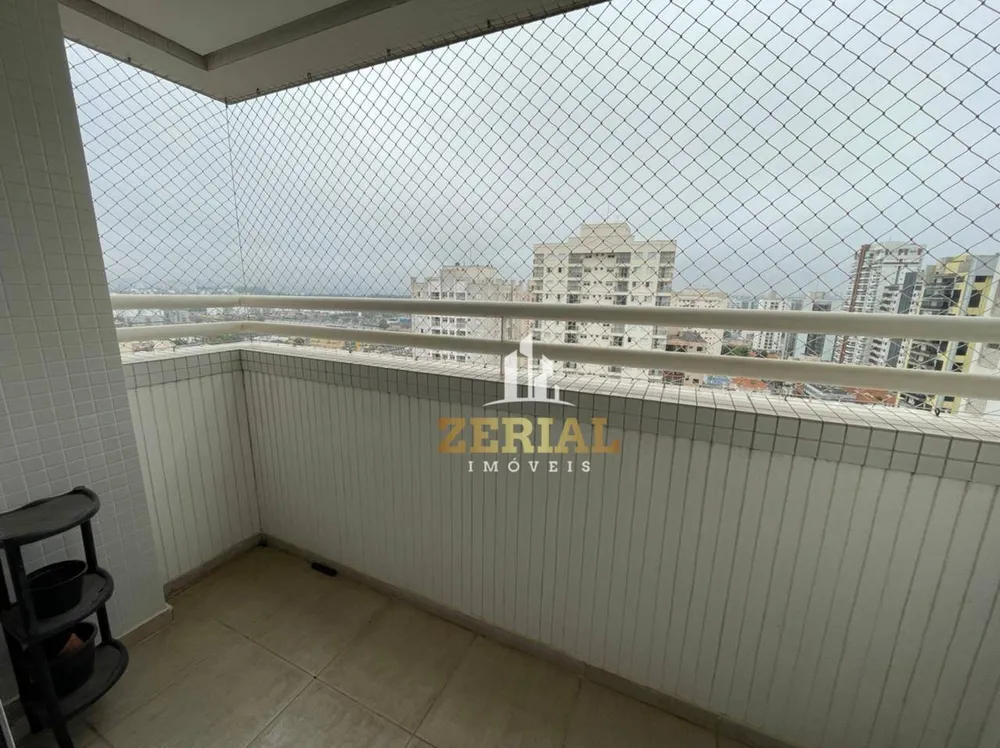 Apartamento, 3 quartos, 90 m² - Foto 1