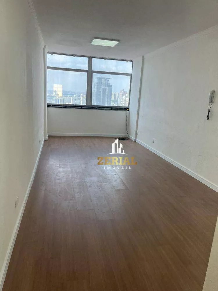 Sala-Conjunto, 35 m² - Foto 3