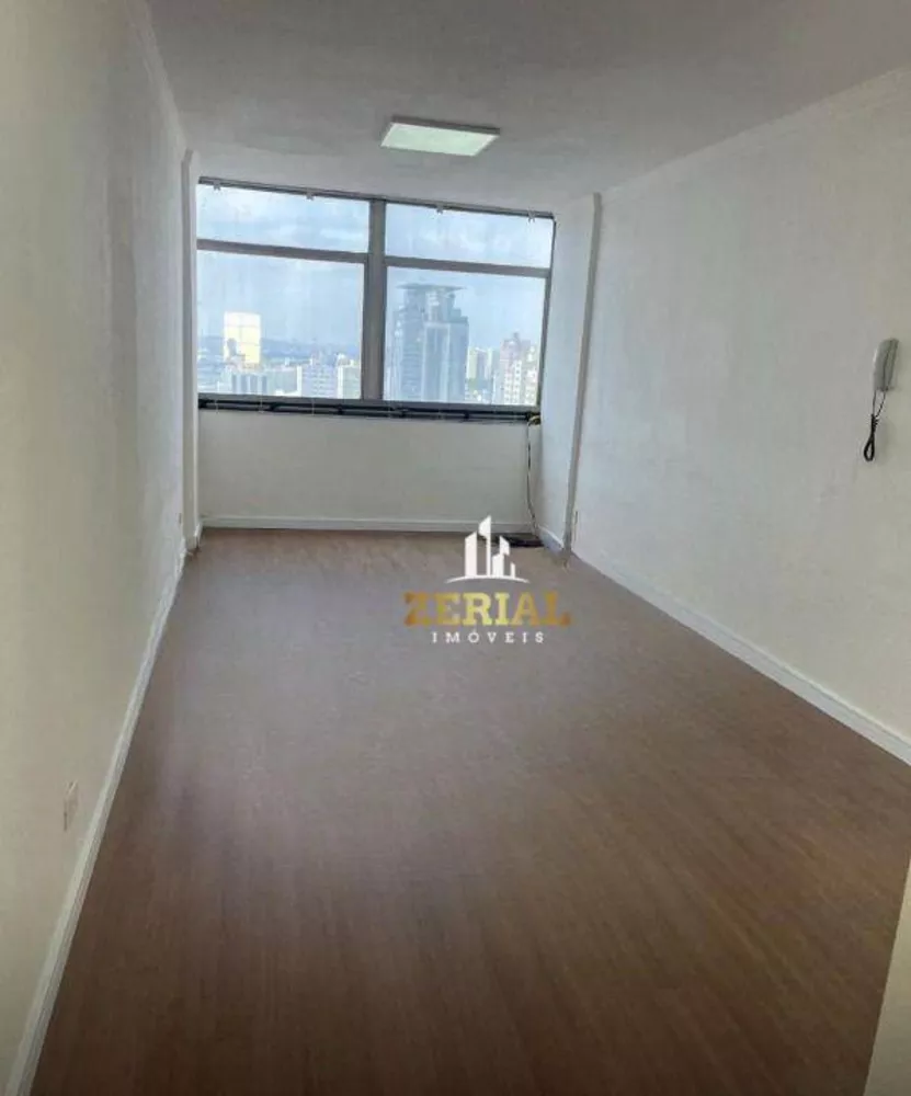 Sala-Conjunto, 35 m² - Foto 5