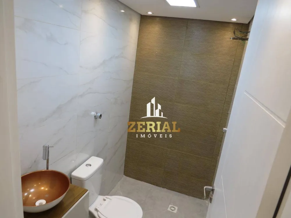 Sobrado, 3 quartos, 136 m² - Foto 8