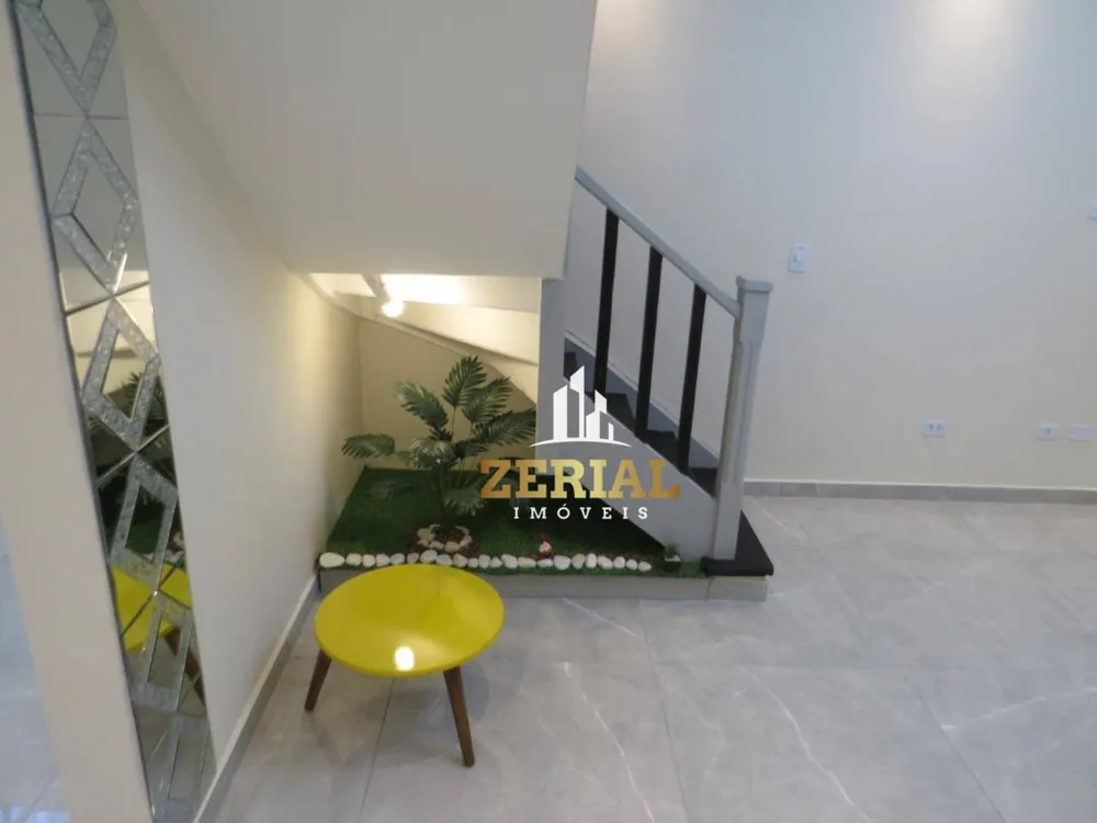 Sobrado, 3 quartos, 136 m² - Foto 4