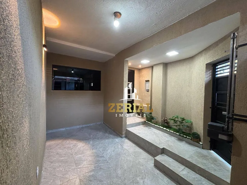 Sobrado, 3 quartos, 136 m² - Foto 7