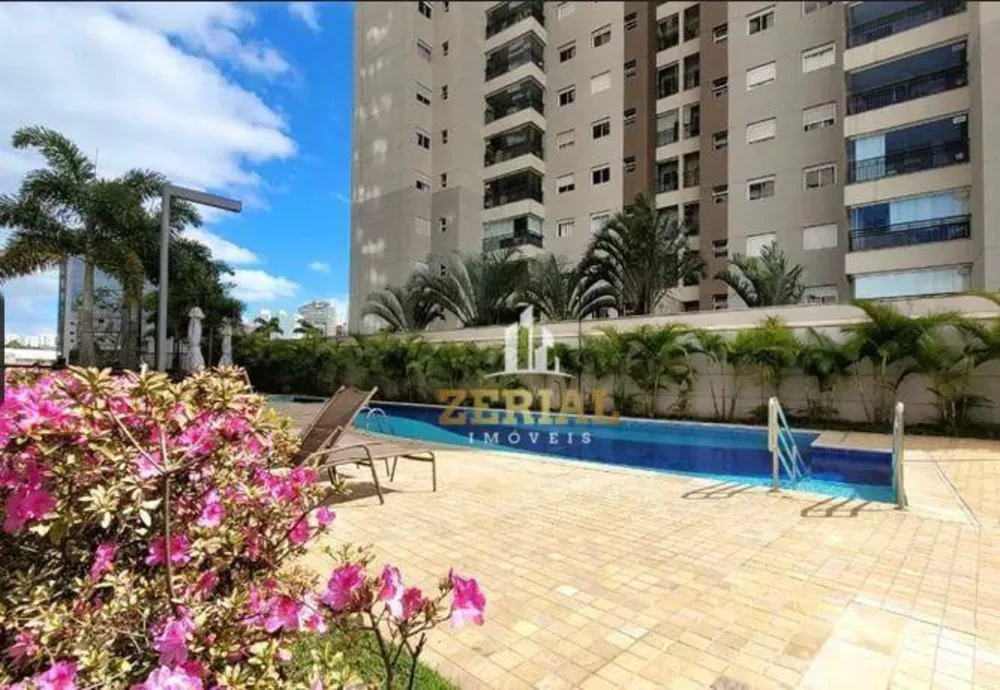 Apartamento, 3 quartos, 97 m² - Foto 2