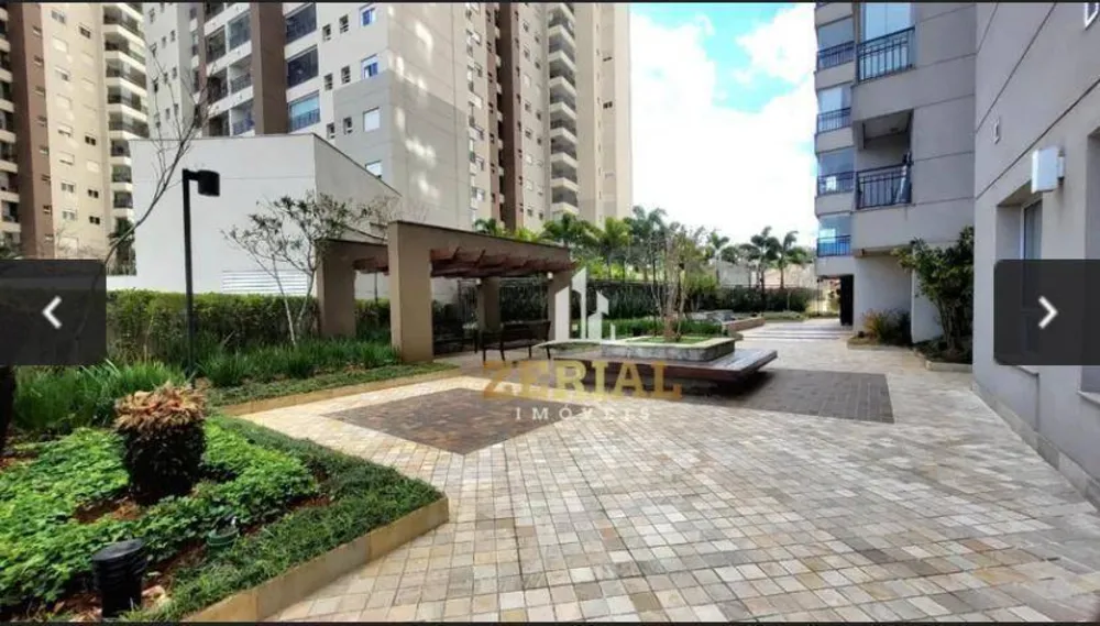 Apartamento, 3 quartos, 97 m² - Foto 41