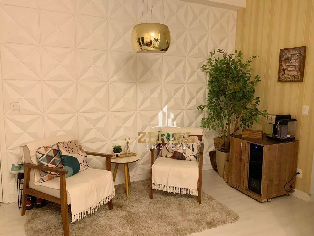 Apartamento, 3 quartos, 97 m² - Foto 8