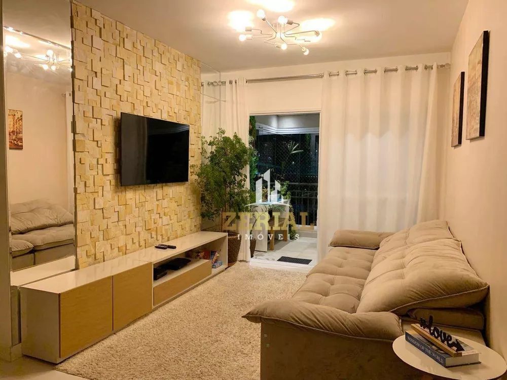 Apartamento, 3 quartos, 97 m² - Foto 25