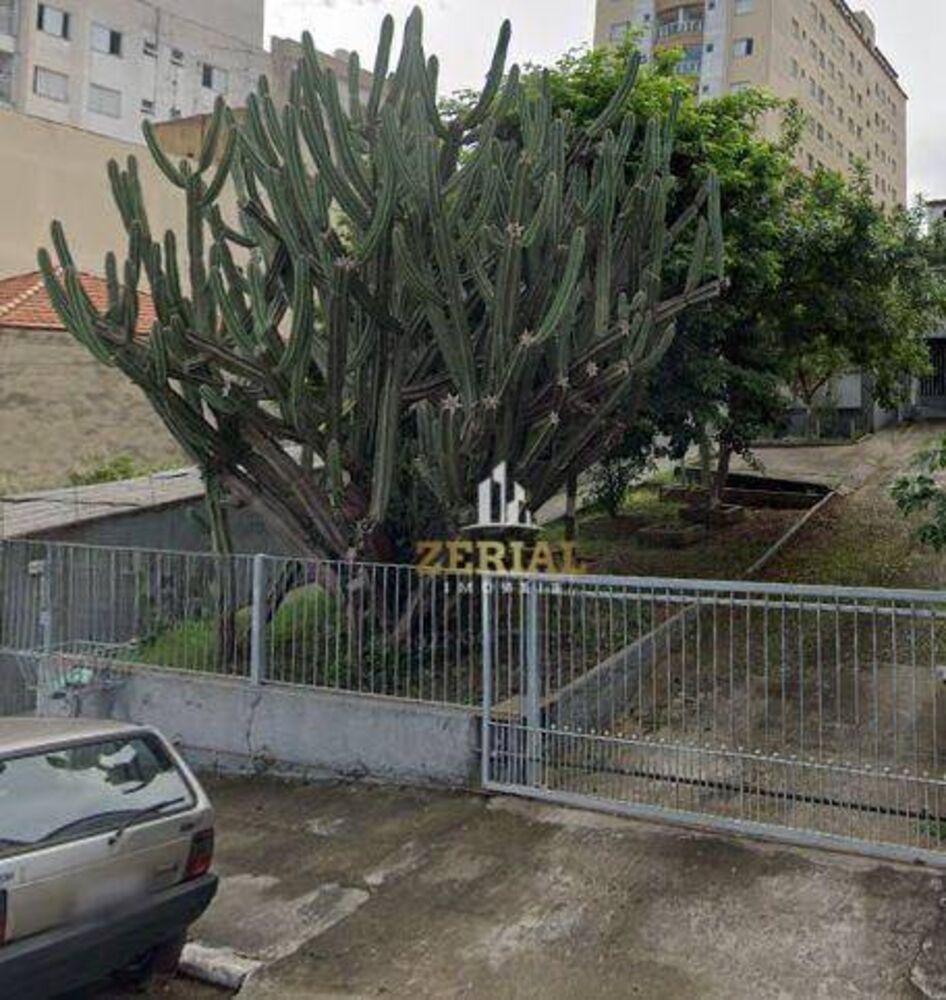 Terreno à venda, 500M2 - Foto 1