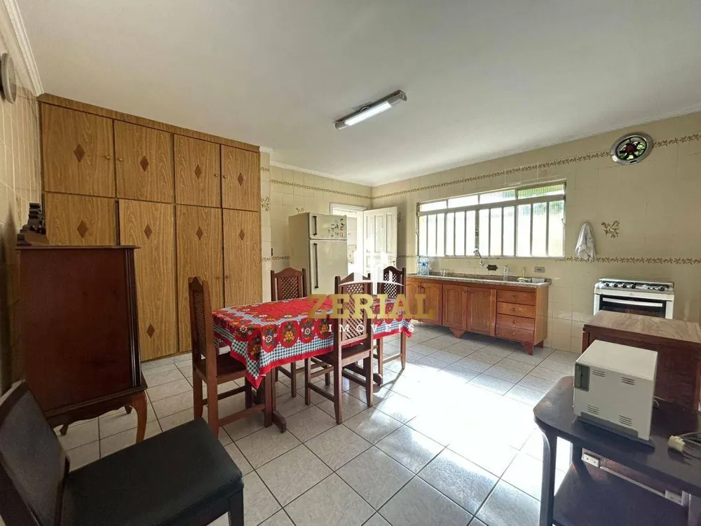 Casa, 3 quartos, 151 m² - Foto 4
