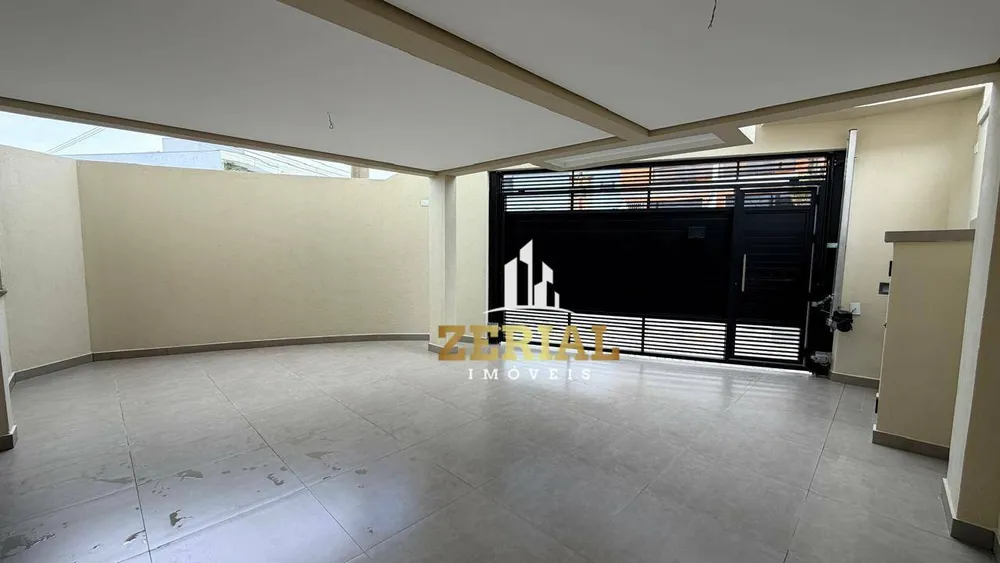 Sobrado, 3 quartos, 185 m² - Foto 11