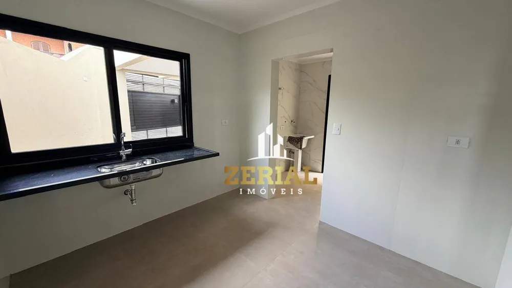 Sobrado, 3 quartos, 185 m² - Foto 4