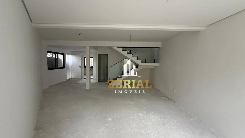 Sobrado, 3 quartos, 185 m² - Foto 1