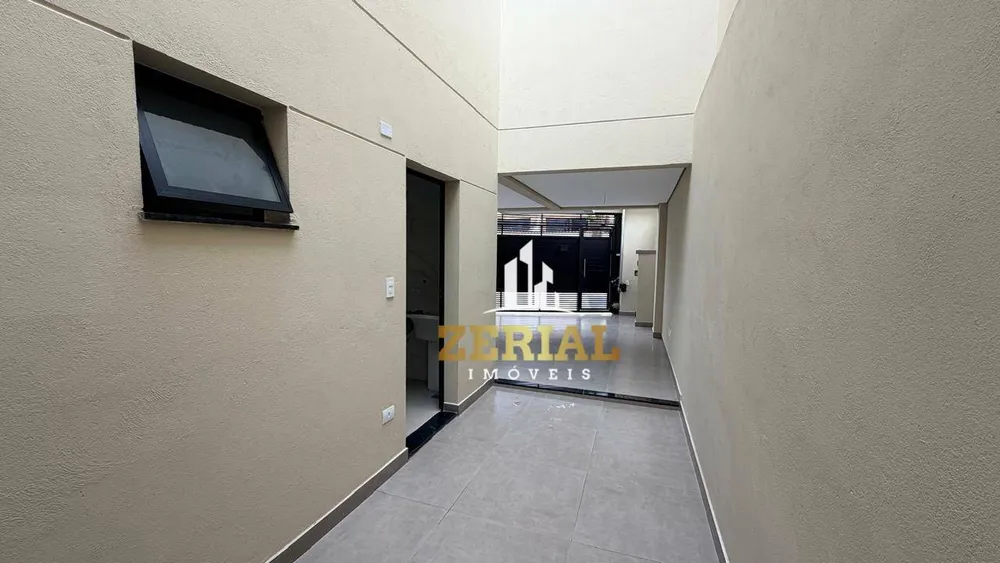 Sobrado, 3 quartos, 185 m² - Foto 12