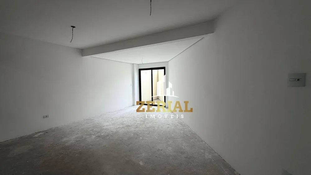 Sobrado, 3 quartos, 185 m² - Foto 2