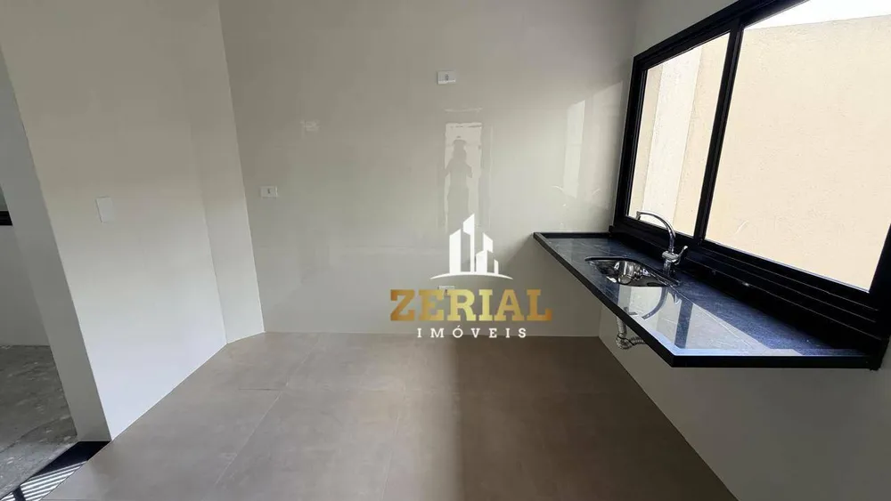 Sobrado, 3 quartos, 185 m² - Foto 5