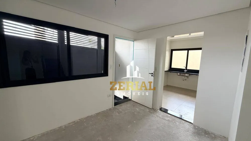 Sobrado, 3 quartos, 185 m² - Foto 3