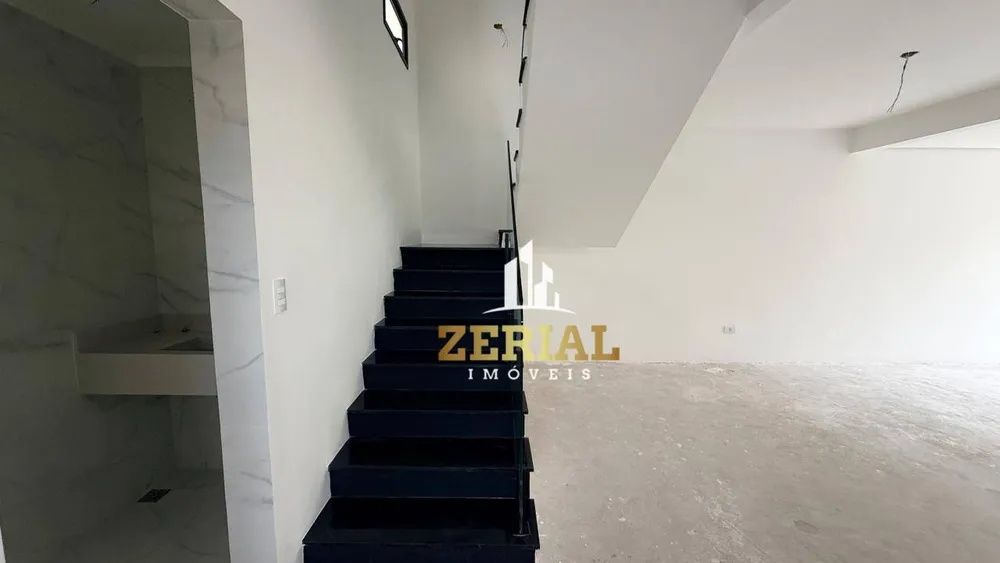 Sobrado, 3 quartos, 185 m² - Foto 6
