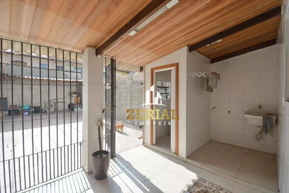 Sobrado, 2 quartos, 100 m² - Foto 7