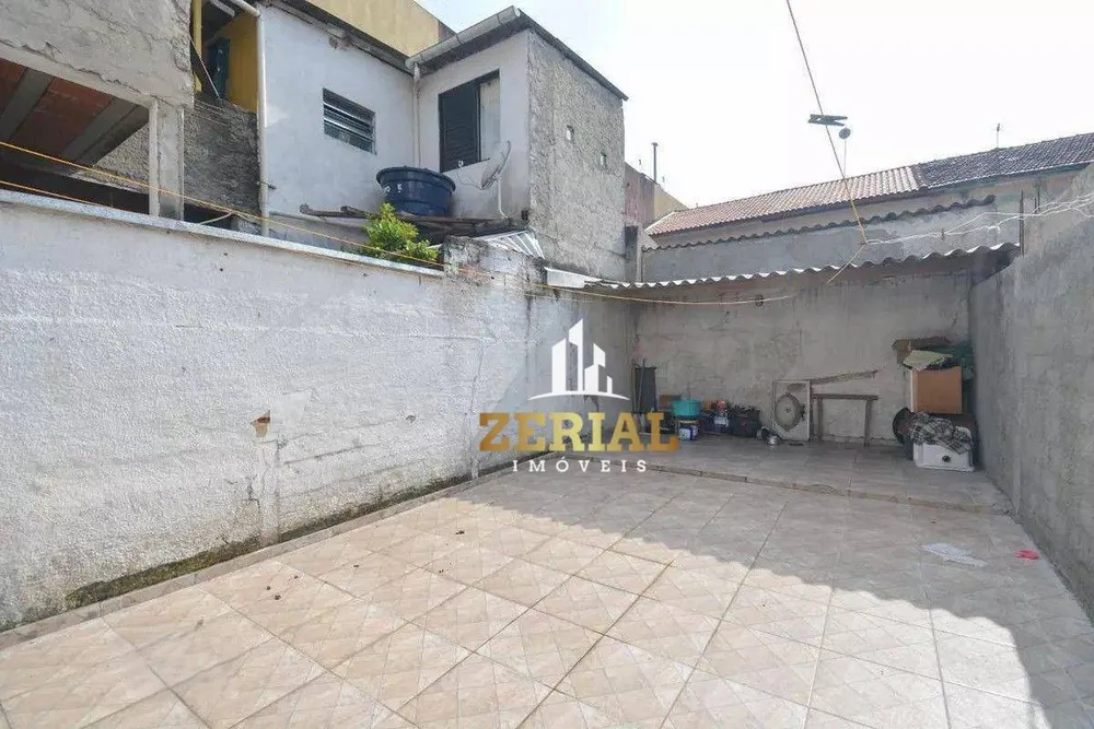 Sobrado, 2 quartos, 100 m² - Foto 3