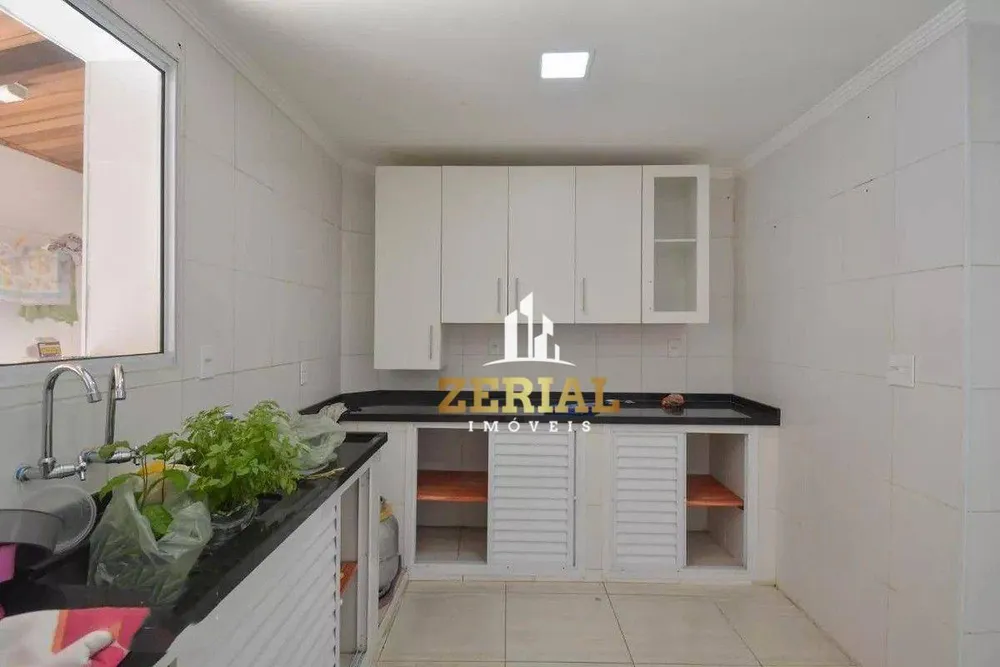 Sobrado, 2 quartos, 100 m² - Foto 2