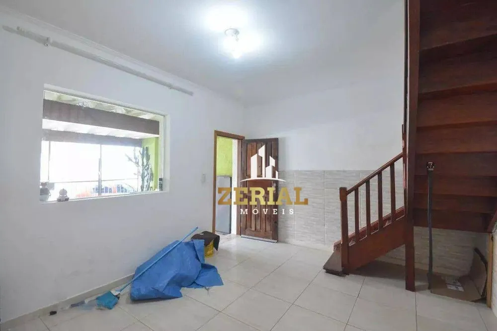 Sobrado, 2 quartos, 100 m² - Foto 1