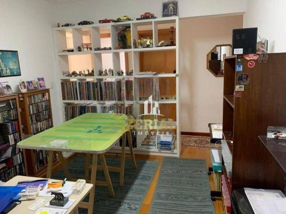Apartamento, 3 quartos, 175 m² - Foto 2