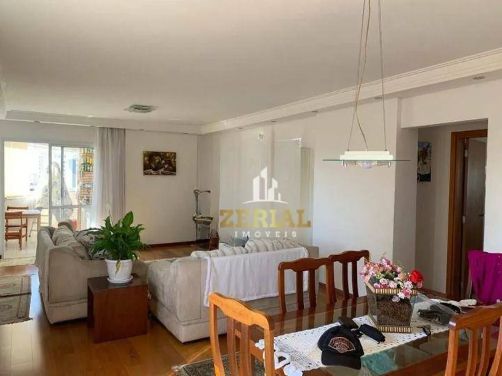 Apartamento, 3 quartos, 175 m² - Foto 1