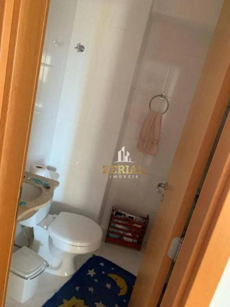 Apartamento, 3 quartos, 175 m² - Foto 5