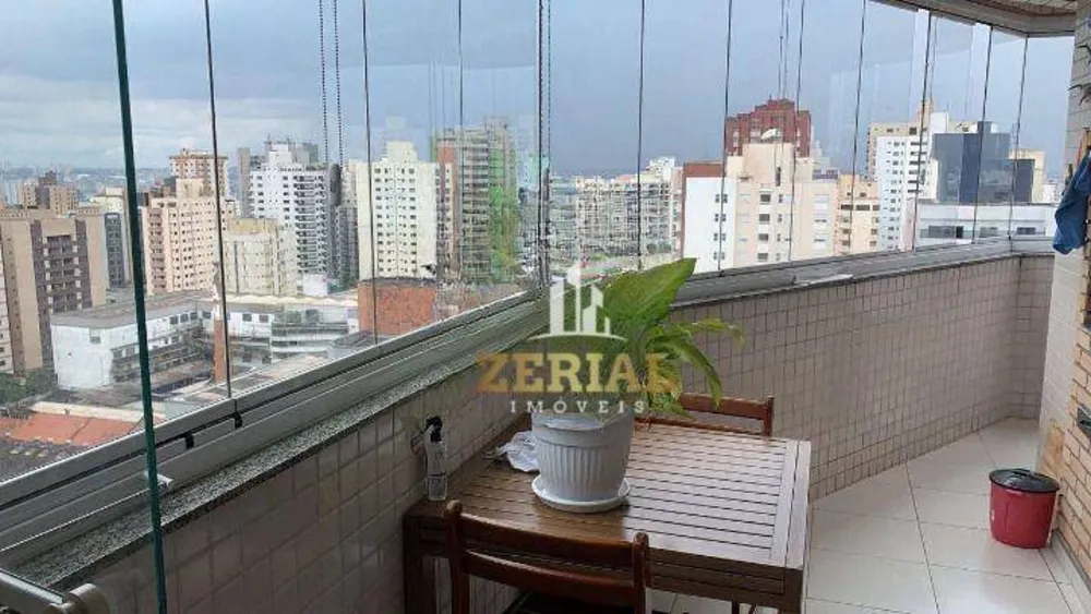 Apartamento, 3 quartos, 175 m² - Foto 3