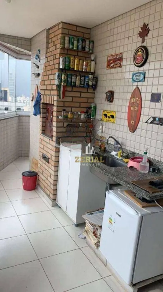 Apartamento, 3 quartos, 175 m² - Foto 4