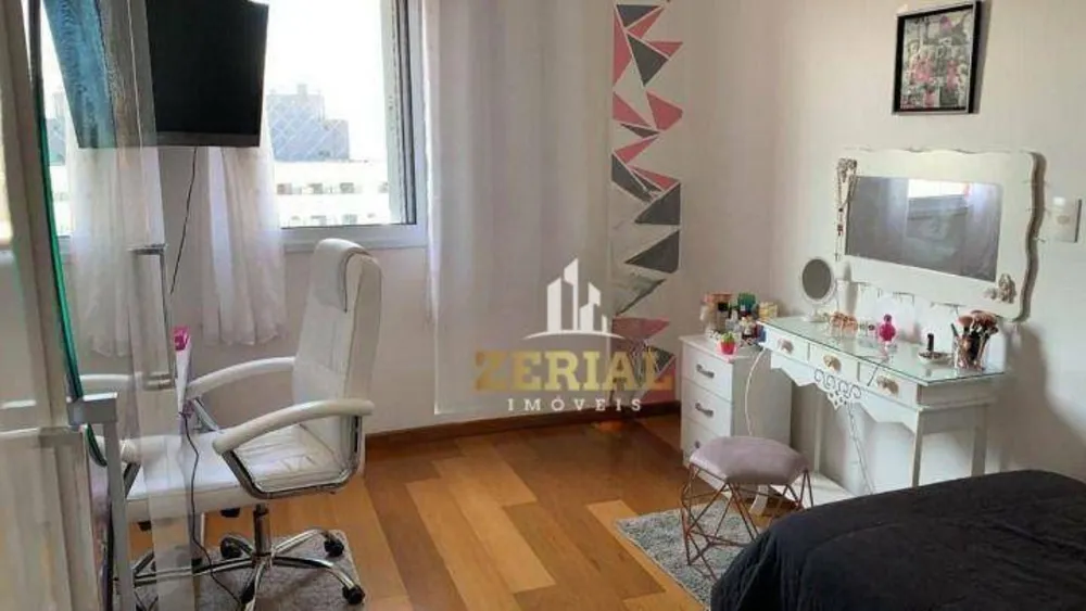 Apartamento, 3 quartos, 175 m² - Foto 8