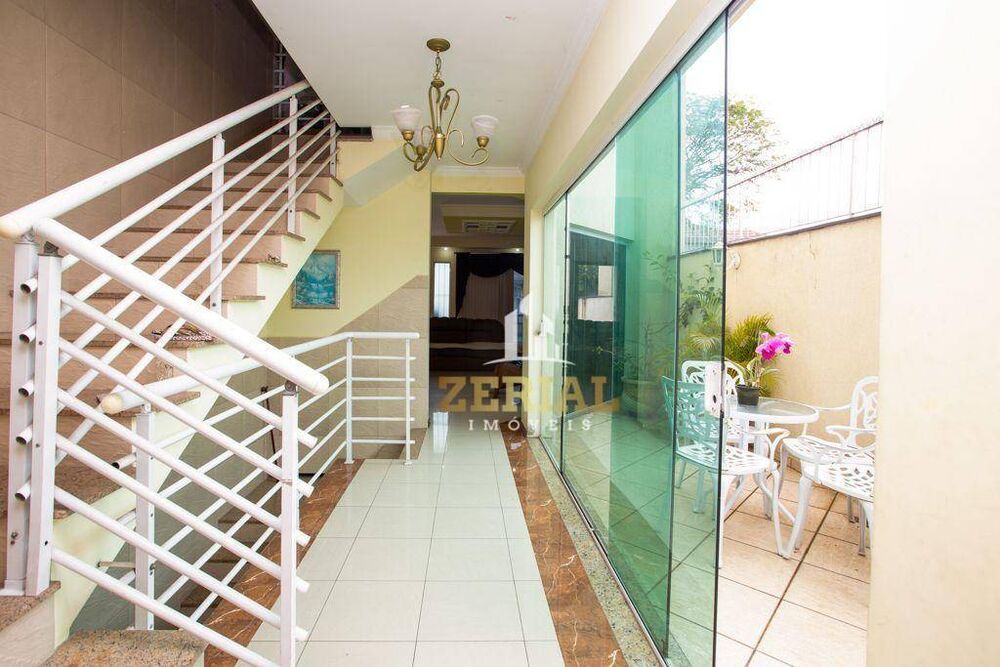 Casa, 3 quartos, 417 m² - Foto 33