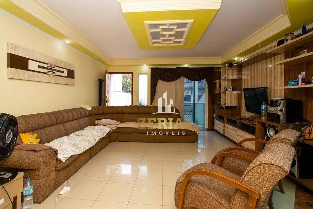 Casa, 3 quartos, 417 m² - Foto 7