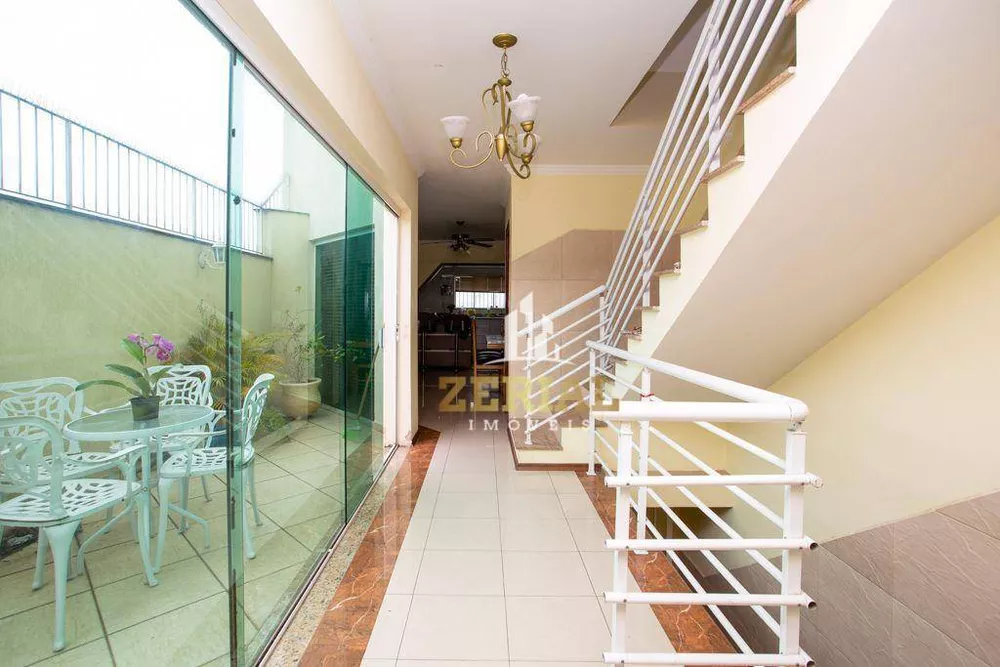 Casa, 3 quartos, 417 m² - Foto 9