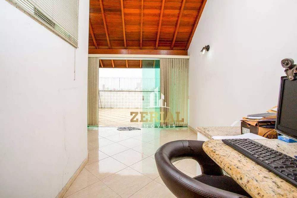 Casa, 3 quartos, 417 m² - Foto 4