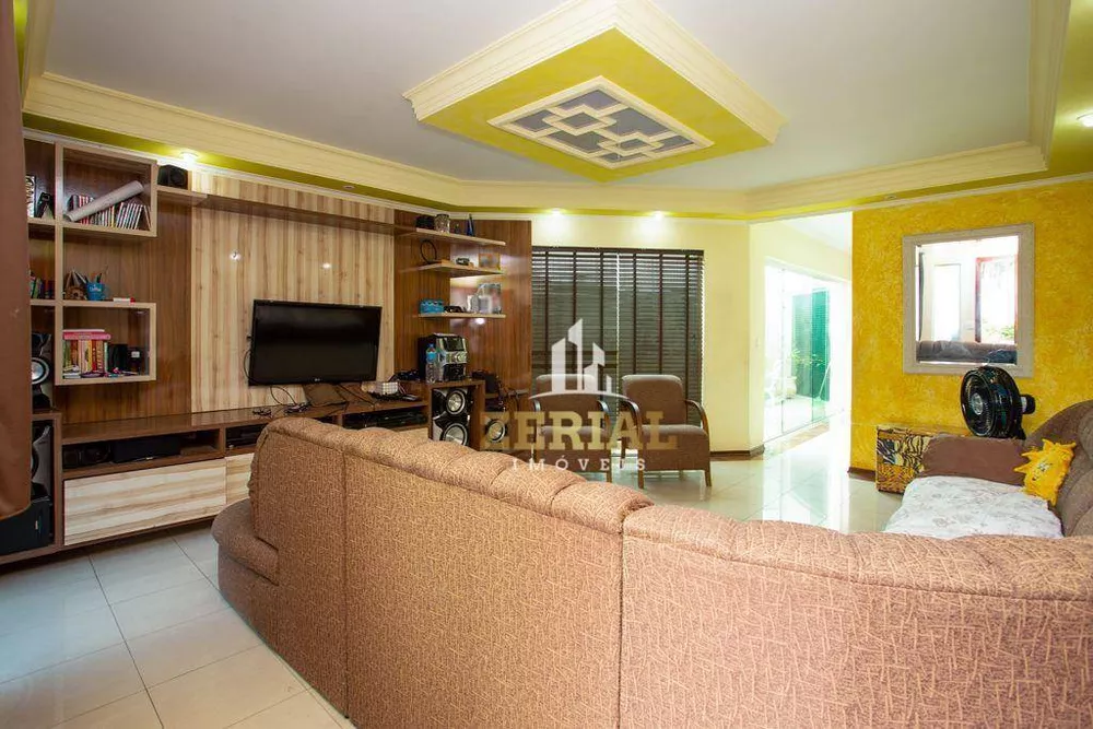 Casa, 3 quartos, 417 m² - Foto 23