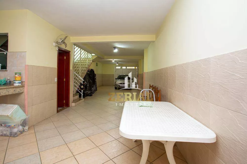 Casa, 3 quartos, 417 m² - Foto 5