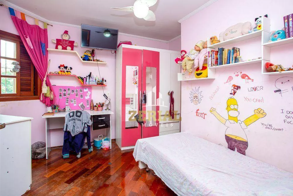 Casa, 3 quartos, 417 m² - Foto 15
