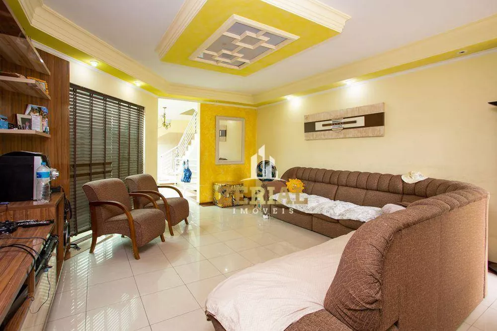 Casa, 3 quartos, 417 m² - Foto 21