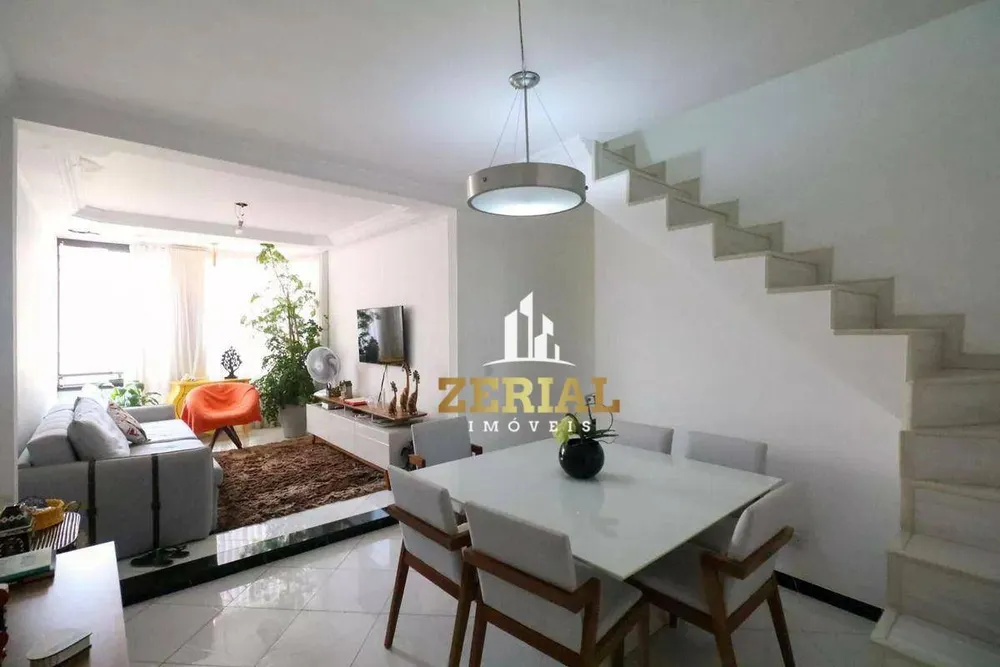 Cobertura, 3 quartos, 167 m² - Foto 1