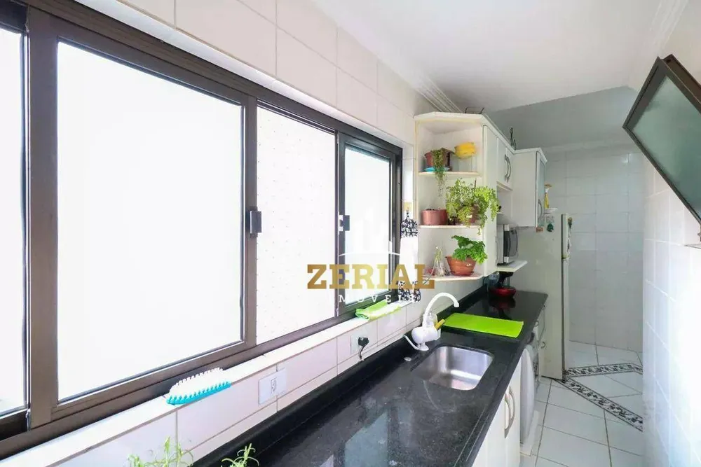 Cobertura, 3 quartos, 167 m² - Foto 6