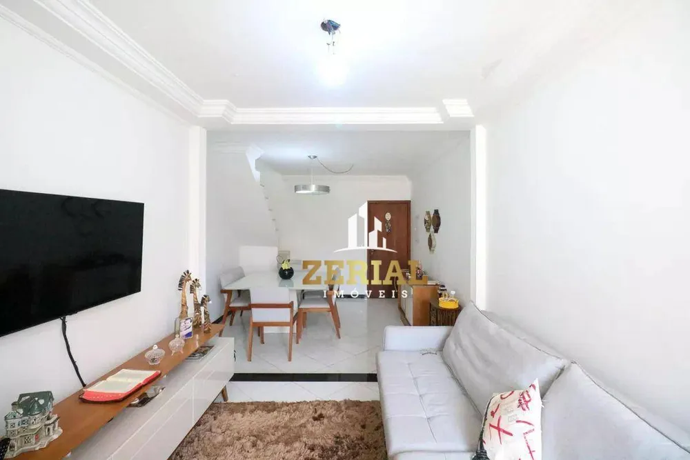 Cobertura, 3 quartos, 167 m² - Foto 2