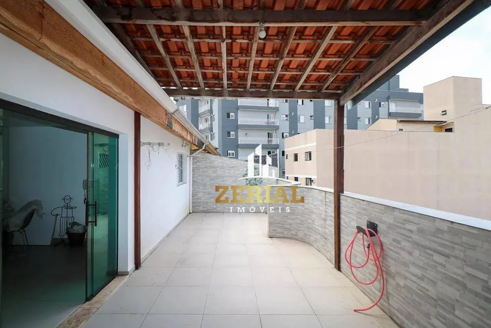 Cobertura, 3 quartos, 167 m² - Foto 12