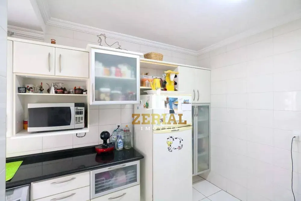 Cobertura, 3 quartos, 167 m² - Foto 4