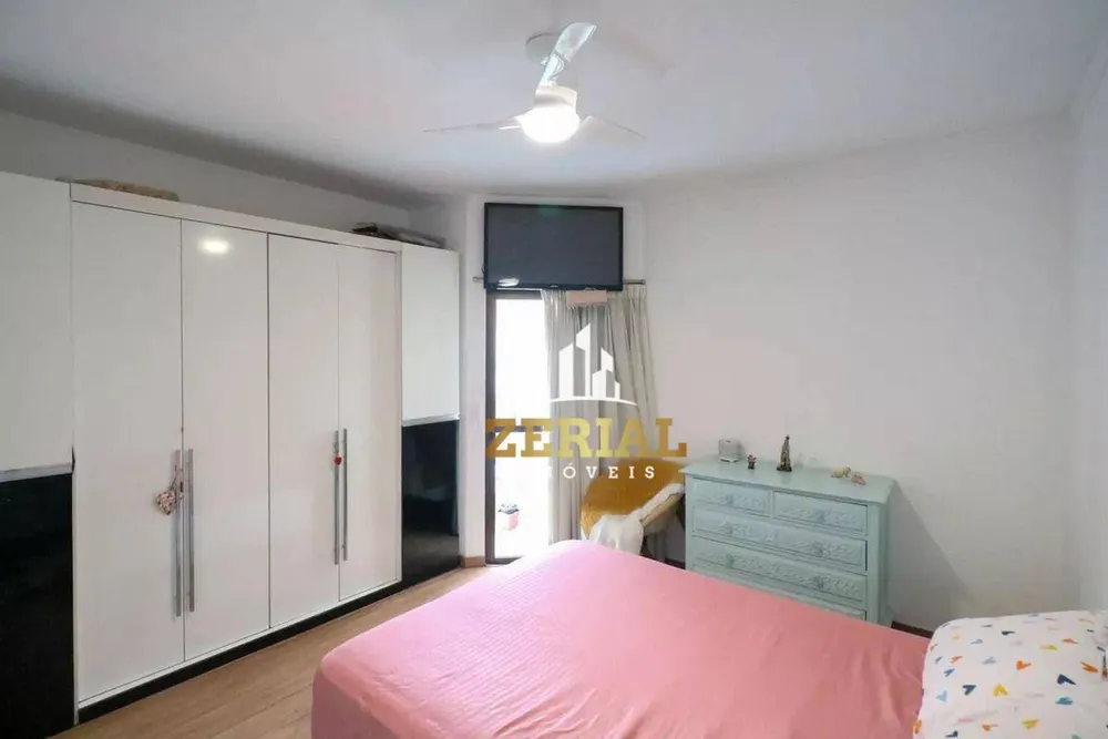 Cobertura, 3 quartos, 167 m² - Foto 8